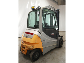 Electric forklift Still RX60-35L: picture 2