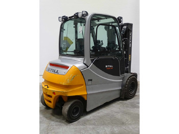 Electric forklift Still RX60-40: picture 3