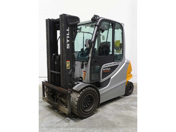 Electric forklift Still RX60-40: picture 2