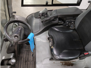 Electric forklift Still RX60-45/600: picture 3