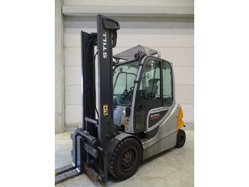 Electric forklift STILL RX60