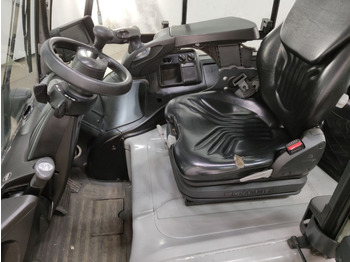 Electric forklift Still RX60-45: picture 3