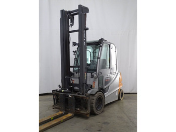 Electric forklift STILL RX60