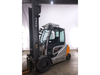 Electric forklift STILL RX60