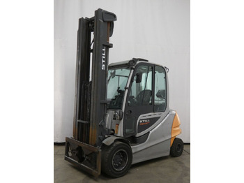 Electric forklift STILL RX60