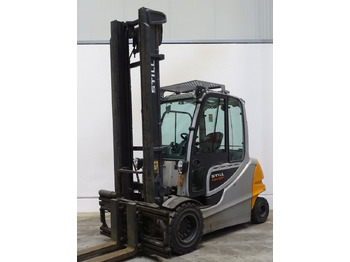 Electric forklift STILL RX60