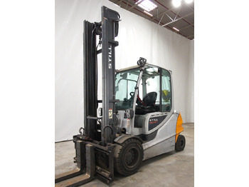 Electric forklift STILL RX60