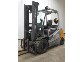 Electric forklift STILL RX60