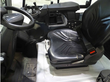 Electric forklift Still RX60-50: picture 3