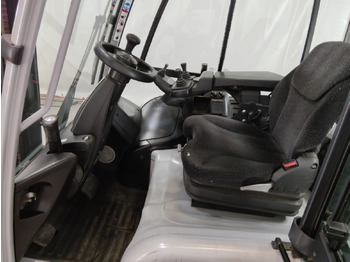 Electric forklift Still RX60-50: picture 3