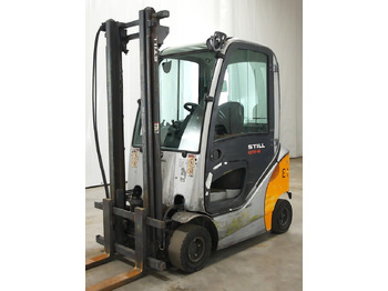 Diesel forklift STILL RX70