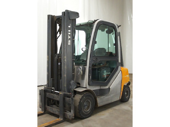 Forklift STILL RX70
