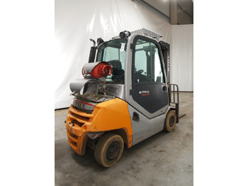 Forklift Still RX70-25T: picture 2