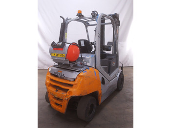 Forklift Still RX70-25T: picture 2