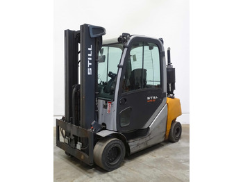 Diesel forklift STILL RX70