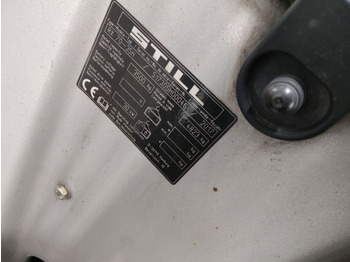 Diesel forklift Still RX70-35H: picture 5