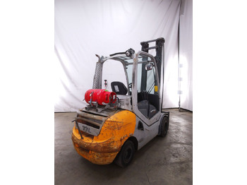 Forklift Still RX70-35T: picture 2