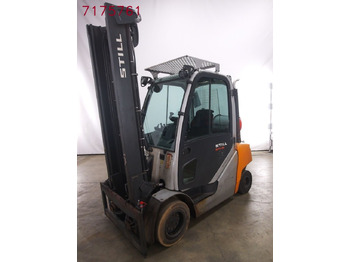 Forklift STILL RX70