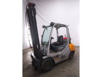 Forklift Still RX70-35T: picture 5