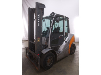 Diesel forklift STILL RX70