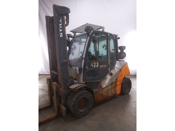 Diesel forklift STILL RX70