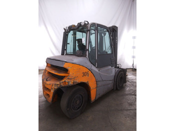 Diesel forklift Still RX70-50: picture 2