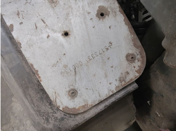 Diesel forklift Still RX70-50: picture 5