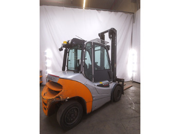 Diesel forklift Still RX70-50: picture 2