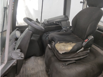 Diesel forklift Still RX70-50: picture 3