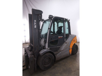 Diesel forklift STILL RX70
