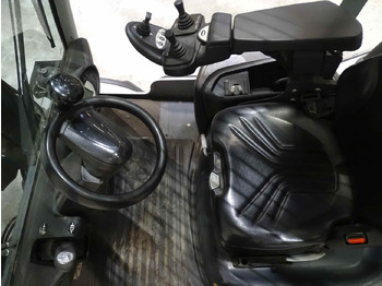LPG forklift Still RX70-50T/600: picture 3