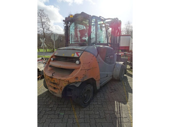 Diesel forklift Still RX70-80/900: picture 2