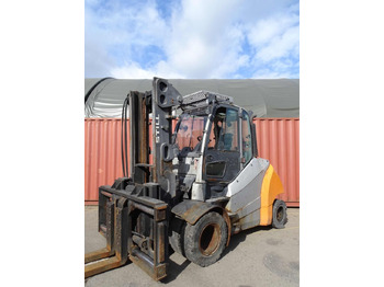 Diesel forklift STILL RX70
