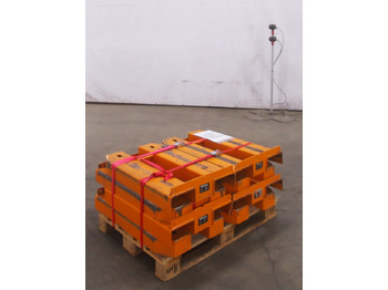 Warehouse equipment