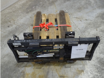 Leasing of Weitere FSE25ML-ES-VD Weitere FSE25ML-ES-VD: picture 3