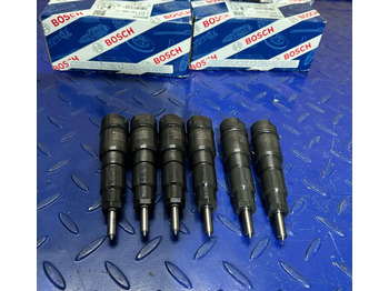 Injector BOSCH