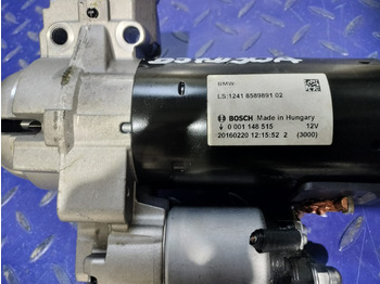 Starter BOSCH