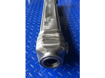 EGR cooler CLAAS Lexion EGR COOLER: picture 3