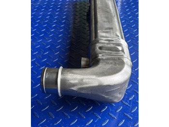 EGR cooler CLAAS Lexion EGR COOLER: picture 4