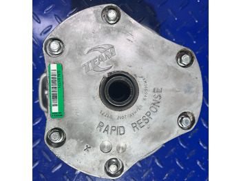 New Clutch and parts for Combine harvester John Deere AM146949: picture 4