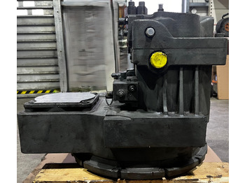 Hydraulic pump LIEBHERR