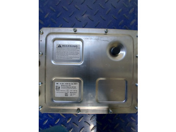 ECU MERCEDES-BENZ Actros