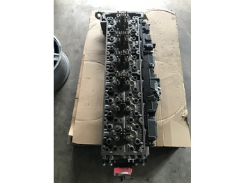 MERCEDES-BENZ Actros Antos Arocs OM471 - Cylinder head for Truck: picture 1 MERCEDES-BENZ Actros Antos Arocs OM471 - Cylinder head for Truck: picture 1