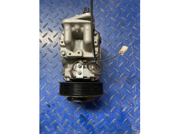 New A/C compressor for Truck MERCEDES-BENZ Actros, Axor, Atego A0002340811: picture 2 New A/C compressor for Truck MERCEDES-BENZ Actros, Axor, Atego A0002340811: picture 2