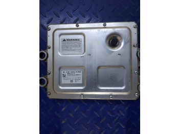 New ECU for Truck Mercedes Actros Atego MCM2.1 A0014466435 Reconditioned: picture 2