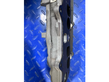 Exhaust manifold Mercedes Benz A642090 8337 / 7737: picture 4