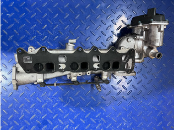 Exhaust manifold Mercedes Benz A642090 8337 / 7737: picture 5