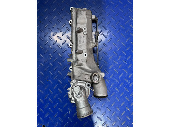 Exhaust manifold Mercedes Benz A642090 8337 / 7737: picture 2