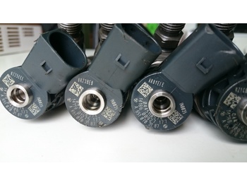Injector for Van Mercedes Vito V Class A6510703187 Euro 6 0445110574: picture 2