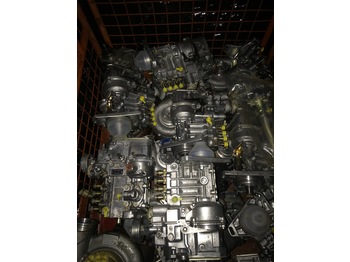 Fuel pump BOSCH Vito